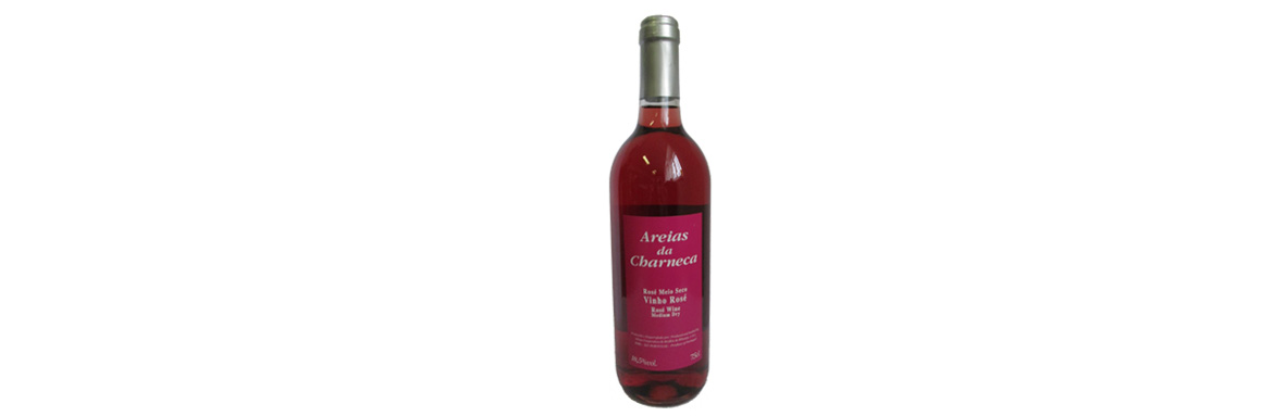 Areias da Charneca Rosé