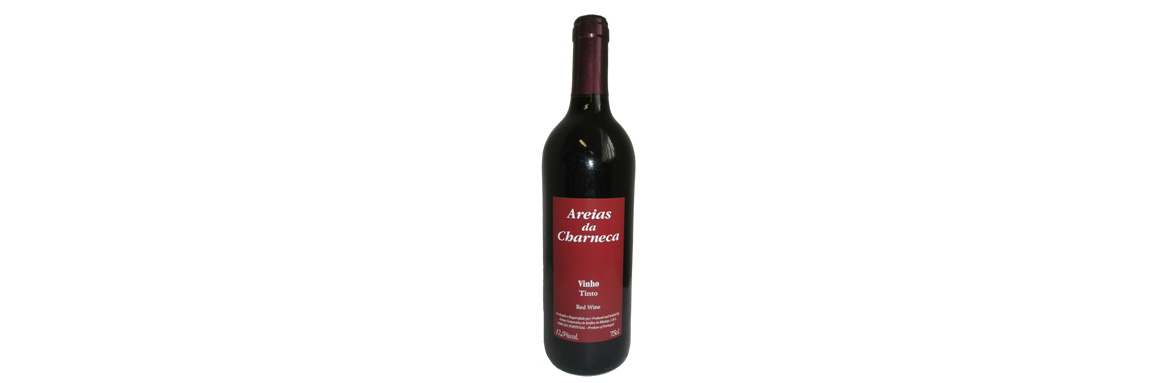 Areias da Charneca Tinto