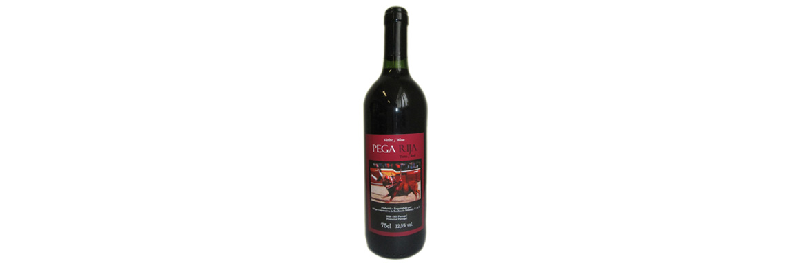 Pega Rija Tinto